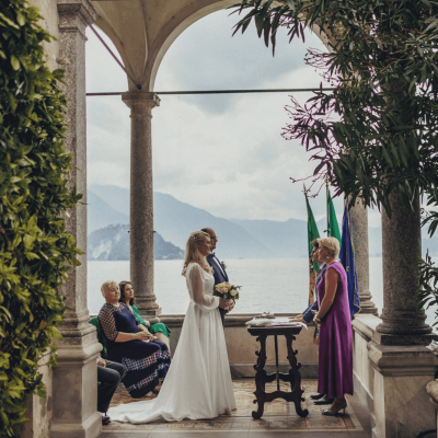 Autentiskos vietos santuokai (Demo)