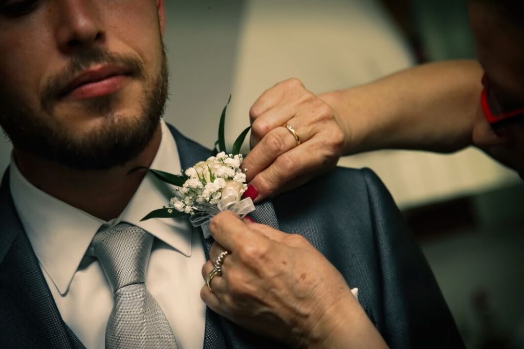 jaunikio ivaizdis vilma rapšaitė wedding vestuviu planavimas planuotoja vestuves italijoje organizavimas planuotoja patarimai idejos svente santuoka-min