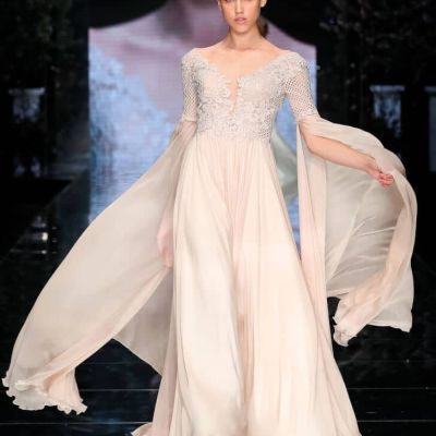 Alia Sfilata evidenza vilma wedding vestuviu planavimas planuotoja vestuves italijoje organizavimas planuotoja patarimai idejos svente santuoka enzo miccio Vestuvinės suknelės 2020 pagal Enzo Miccio