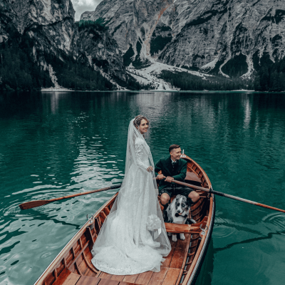 Siaurines Italijos Alpes (Demo)