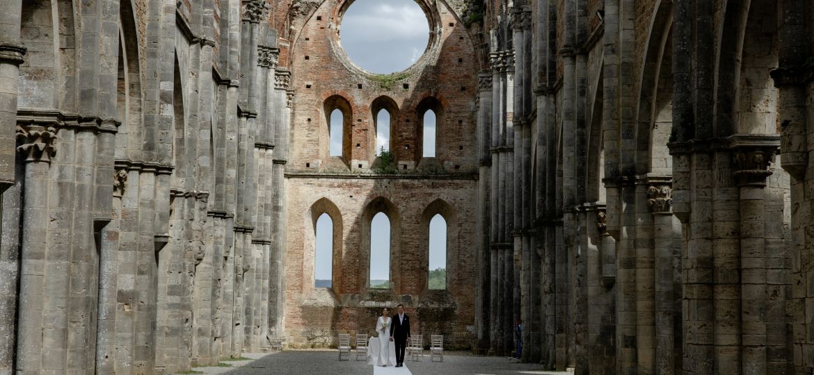 Vilma Wedding & Event Planner _ vestuvės Italijoje _ civilinė santuoka užsienyje _ San Galgano _ Vilma Rapšaitė (5)