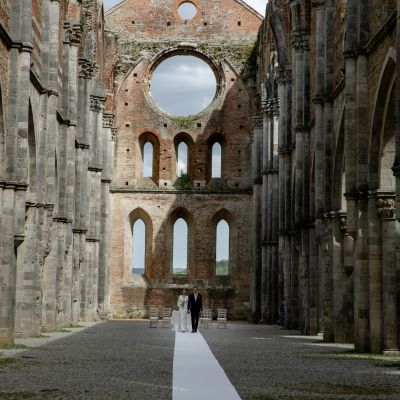 Vilma Wedding & Event Planner _ vestuvės Italijoje _ civilinė santuoka užsienyje _ San Galgano _ Vilma Rapšaitė (5)