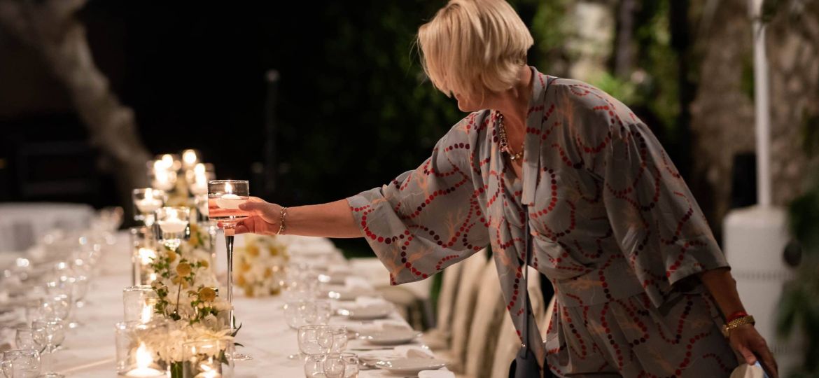 Vilma Wedding & Event Planner _ Vilmas Rapšaitė _ vestuvių dekoras _ vestuvės Italijoje _ Amalfio pakrantė _ vestuvių organizatorė Italijoje