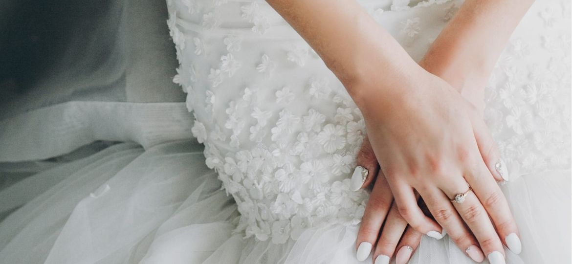 Vilma Wedding & Event Planner _ Vilma Rapšaoitė _ nuotakos manikiūras _ vestuviniai nagai _ vestuvės Italijoje _ patarimai jaunosioms _ vestuvių organzatorė