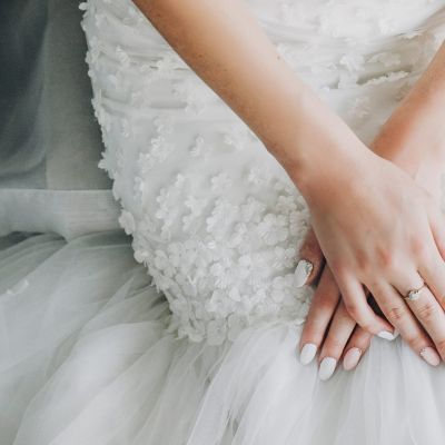 Vilma Wedding & Event Planner _ Vilma Rapšaoitė _ nuotakos manikiūras _ vestuviniai nagai _ vestuvės Italijoje _ patarimai jaunosioms _ vestuvių organzatorė