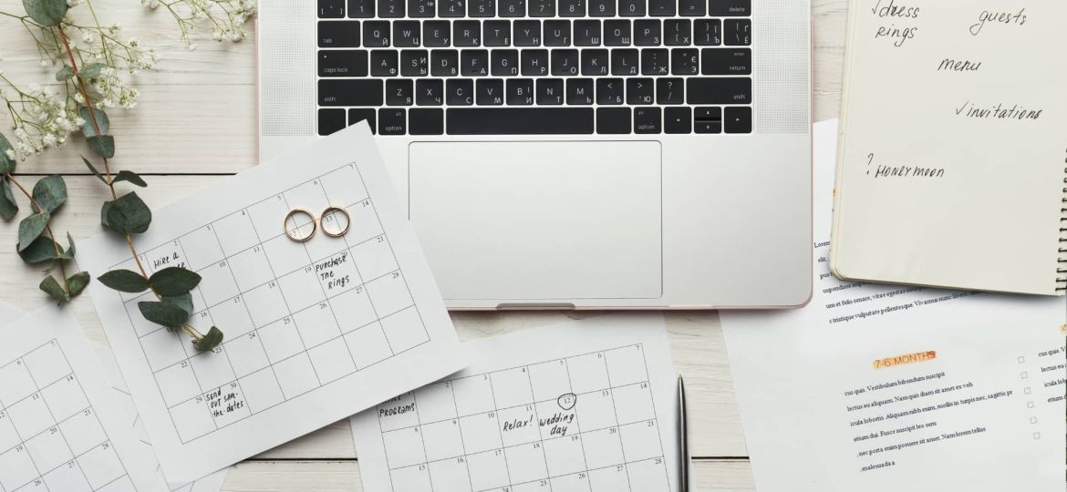 Vilma Wedding & Event Planner _ Vilma Rapšaotė _ vestuvių planuotoja Italijoje _ vestuvės užsienyje _ santuoka Italijoje _ kada planuoti _ patarimai jauniesiems