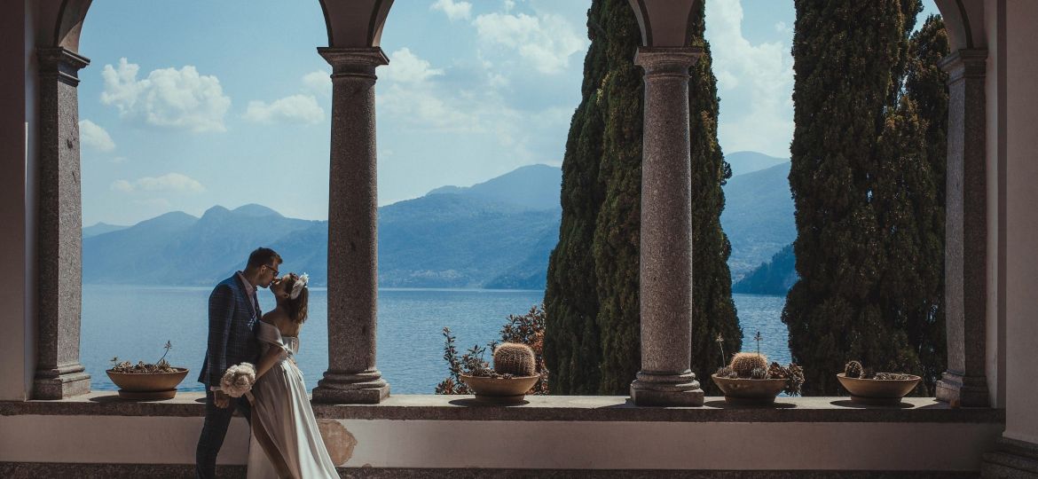 Vilma Wedding & Event Planner _ Vilma Rapšaitė _ santuoka Italijoje _ vestuvės užsienyje _ kiek kainuoja vestuvės Italijoje _ Komo ežeras _ šiaurės Italija _ Ilja Sivakoff foto