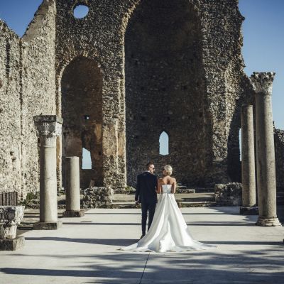 Vilma Wedding & Event Planner _ San Eustachio _ vestuvės Amalfio pakrantėje _ Vilma Rapšaitė _ vestuvių organizatorė Italijoje _ santuokos planuotoja