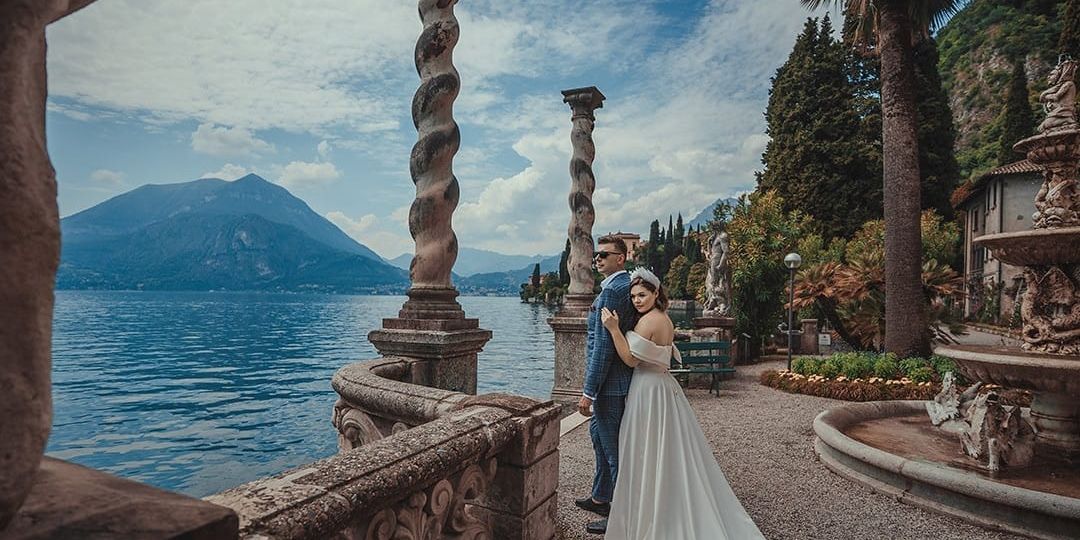 Vilma Wedding & Event Planner _ Vilma Rapšaitė _ santuoka Italijoje _ vestuvės Villa Monastero _ prabanga šiaurės Italijoje