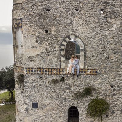 Vilma Wedding & Event Planner _ Sant'Eustachio _ Amalfio pakrantė _ Inga ir Rokas _ vestuvių planuotoja organizatorė koordinatorė _ Vilma Rapšaitė _ vestuvės Italijoje rudenį