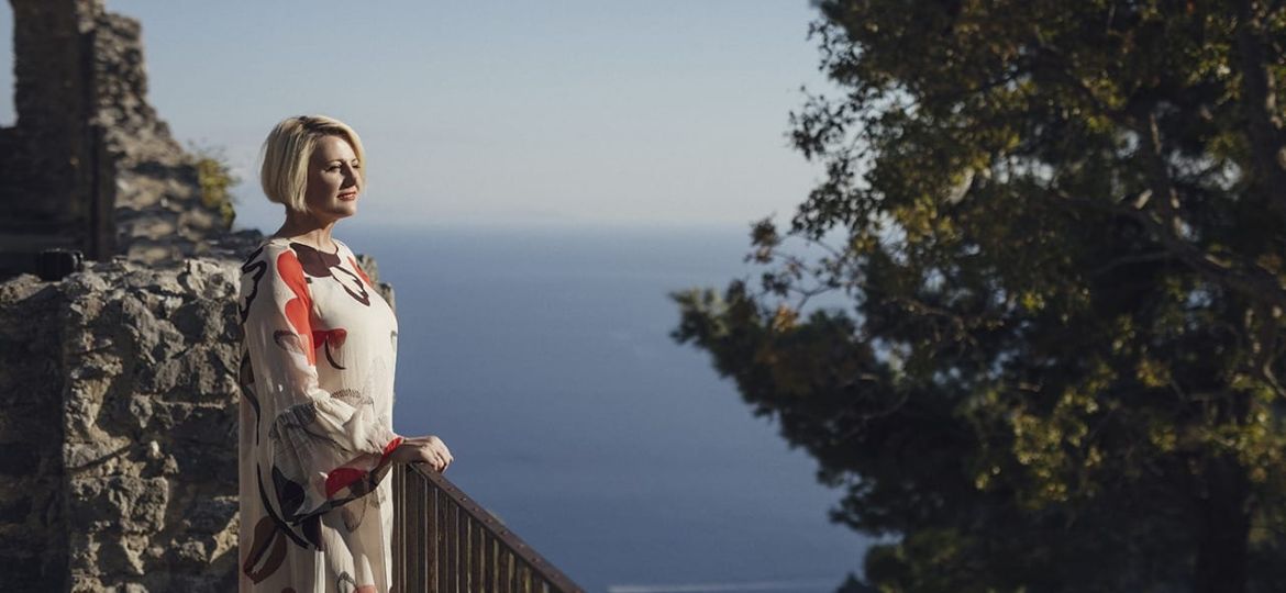 Vilma Wedding & Event Planner _ vestuvių planavimas organizavimas koordinavimas Italijoje _ santuoka užsienyje _ Vilma Rapšaitė _ Sant'Eustachio _ Amalfio pakrnatė _ Scala