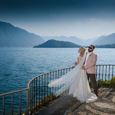 Vilma Wedding & Event Planner _ Komo _ Auksė ir Aleksandras _ vestuvių istorija Italijoje _ civilinė santuoka dviese užsienyje _ vestuvių planavimas organizavimas koordinavimas 2023 2024 _ Vilma Rapšaitė