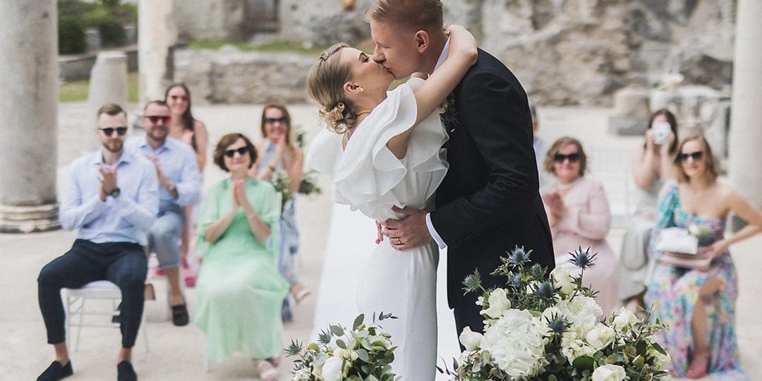 Vilma Wedding & Event Plannerr _ vestuvių planavimas organizavimas kooridnavimas 2023 2024 Italijoje _ civilinė ceremonija _ svečiai _ Vilma Rapšaitė