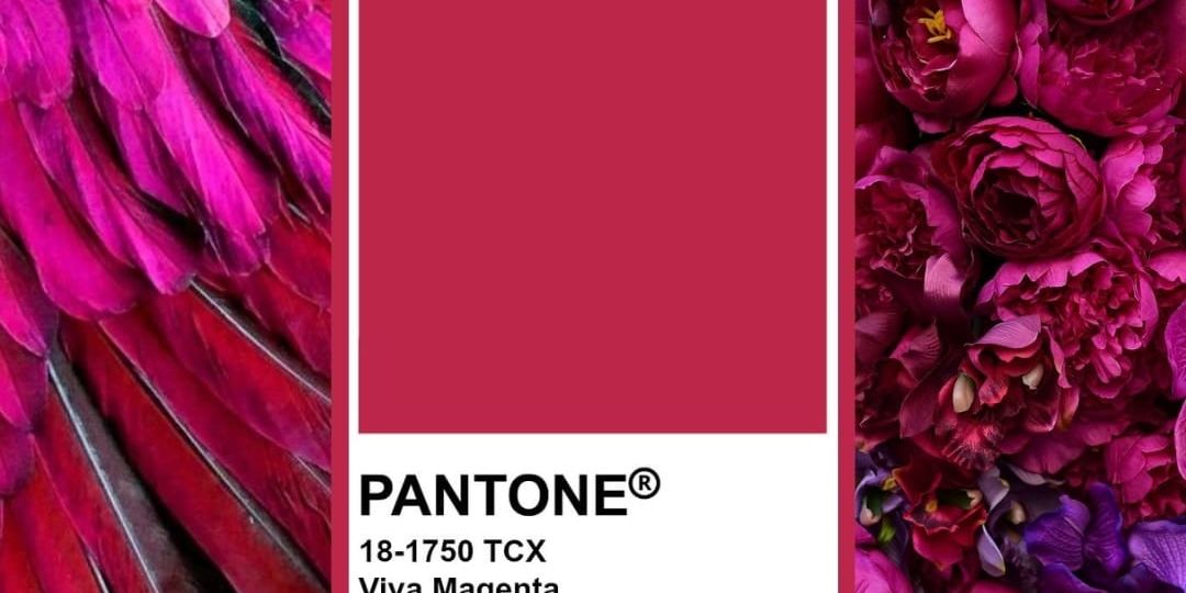 Vilma Wedding & Event Planner _ vestuvės Italijoje _ santuoka užsienyje _ Viva Magenta _ 2023 metų spalva _ raudona _ Vilma Rapšaitė