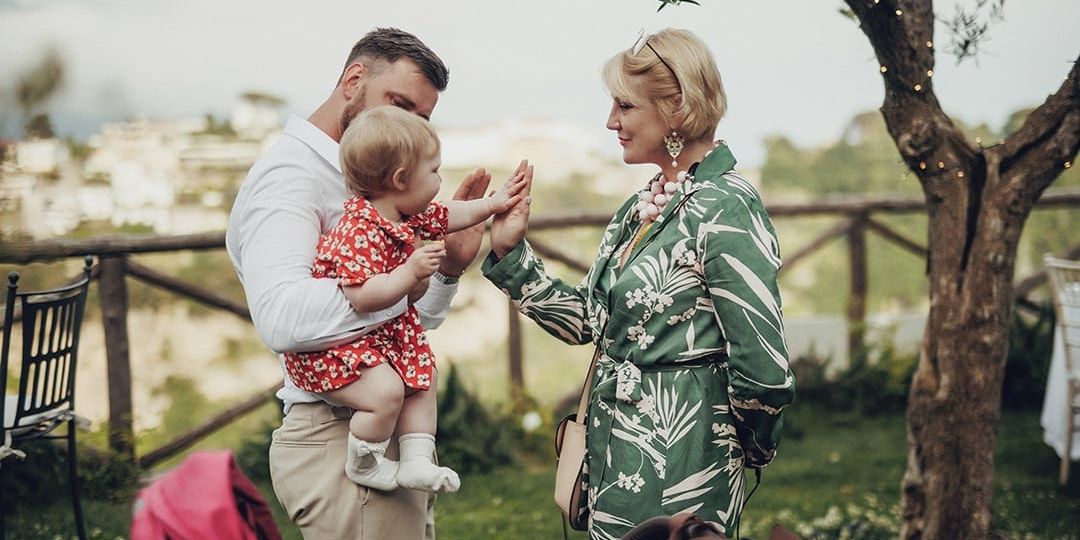 Vilma Wedding & Event Planner _ Amalfio pakrantė _ vestuvių planavimas organizavimas koordinvaimas Italijoje 2023 2024 _ Vilma apšaitė _ šventė užsienyje _ vaikai vestuvėse