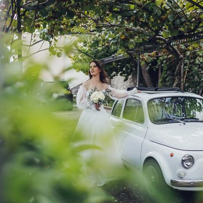 Vilma Wedding & Event Planner _ transportas Italijoje _ Toskana _ Komo _ Amalfio pakrantė _ Toskana _ vestuvių organizatorė koordinatorė 2024 2025 _ Vilma Rapšaitė