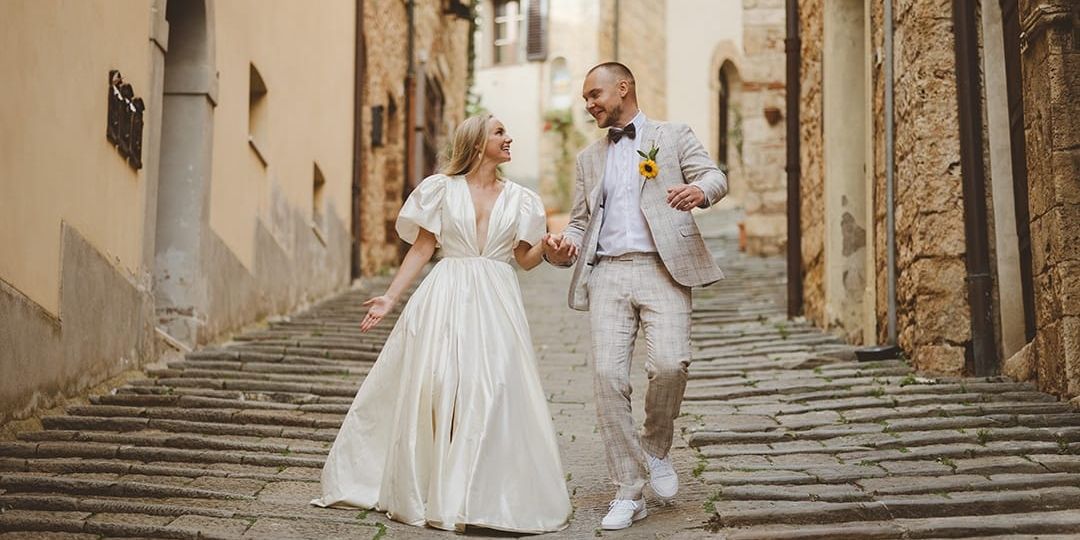 Vilma Wedding & Event Planner _ vestuvės Italijoje _ santuoka užsienyje _ vestuvių planuotoja organizatorė koordinatorė Vilma Rapšaitė (Demo)