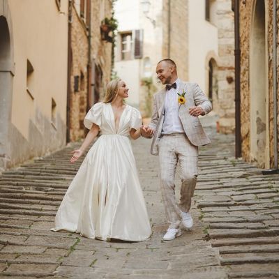 Vilma Wedding & Event Planner _ vestuvės Italijoje _ santuoka užsienyje _ vestuvių planuotoja organizatorė koordinatorė Vilma Rapšaitė (Demo)