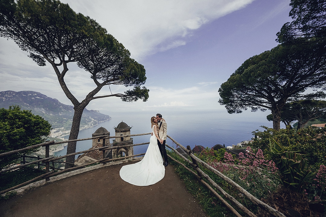 Vilma Wedding & Event Planner _ pavasarinė Amalfio pakrantė _ civilinė ceremonija _ santuoka Italijoje _ vestuvės užsienyje _ Vilma Rapšaitė