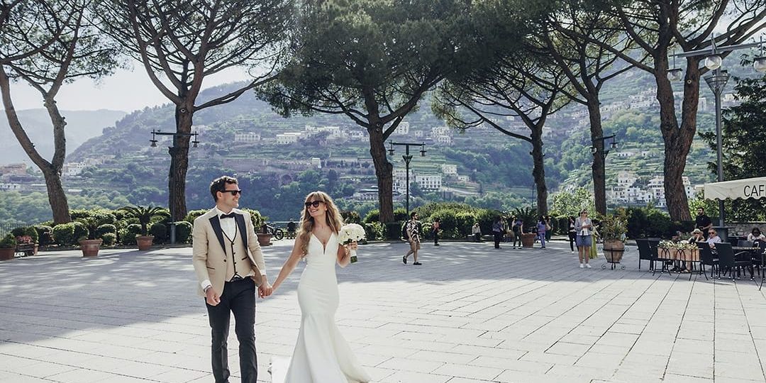 Vilma Wedding & Event Planner _ vestuvių planavimas organizavimas koordinavimas 2024 2025 _ Vilma Rapšaitė _ pavasarinė Amalfio pakrantė _ pasakojimas