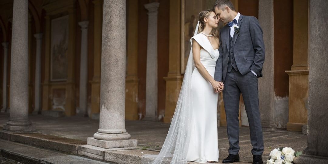 Vilma Wedding & Event Planner _ vestuvių planuotoja organizatorė koordinatorė Vilma Rapšaitė _ santuoka užsienyje 2024 2025 _ Maggiore