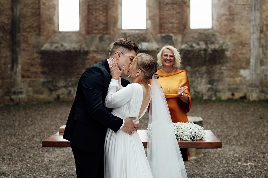 Vilma Wedding in Italy vestuvių planuotoja organizatorė koordinatorė Vilma Rapšaitė _ civilinė ceremonija 2024 2025 _ Toskana