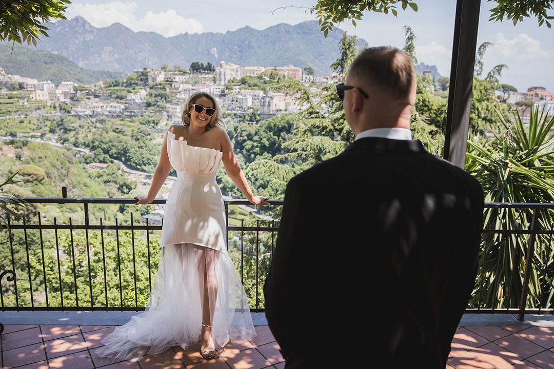 Vilma Wedding & Event Planner _ vestuvių planuotoja organizatorė koordinatorė Vilma Rapšaitė _ Amalfio pakrantė _ vestuvės Italijoje _ santuoka užsienyje