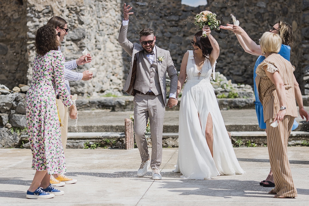 Vilma Wedding & Event Planner _ Amalfio pakrantė _ Sant'Eustachio_ vestuvių istorija _ civilinė santuoka Italijoje _ Vilma Rapšaitė (3)