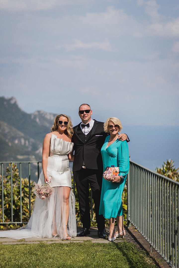 Vilma Wedding & Event Planner _vestuvių organizatorė planuotoja koordinatorė Vilma Rapšaitė _ Amalfio pakrantė _ vestuvių istorija