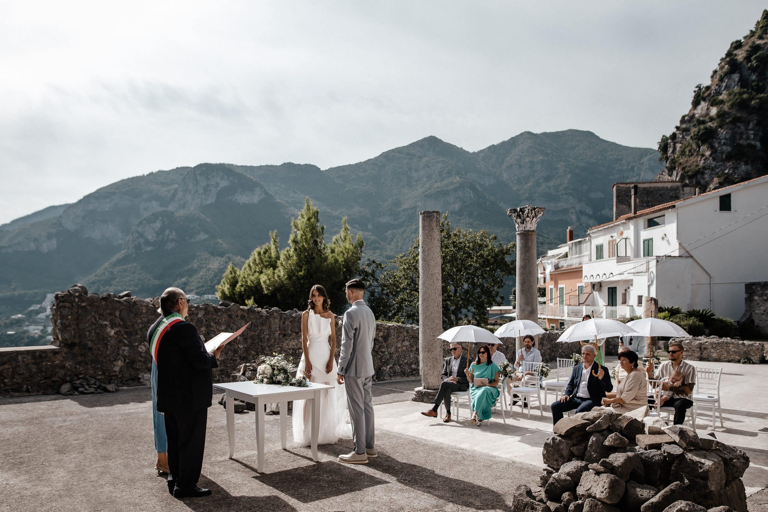 Vilma Wedding & Event Planner _ vestuvių planavimas organizavimas koordinavimas Italijoje _ santuoka užsienyje _ Sant'Eustachio gruvėsiai _ Amalfio pakrantė _ civilinės santuok (4)