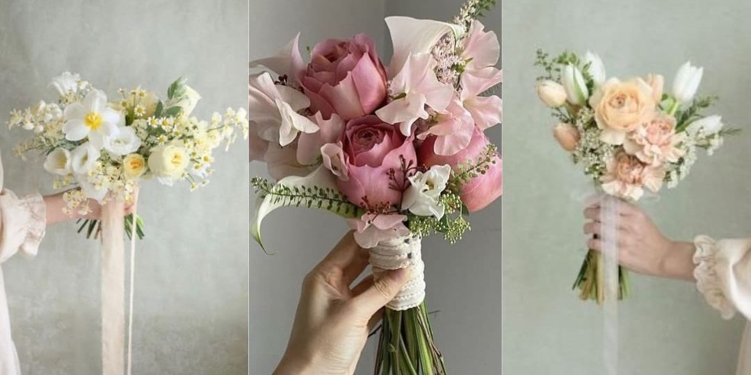 Vilma Wedding & Event Planner _ vestuvių planavimas organizavimas koordinavimas _ Vilma Rapšaitė _ nuotakos puokštė _ gėlės (1)