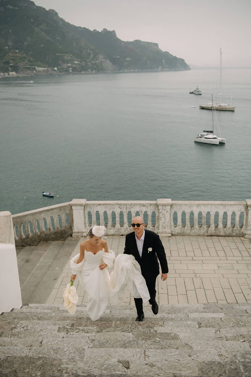 Vilma Wedding & Event Planner _ Vilma Rapšaitė _ vestuvių planavimas organizavimas koordinavimas Italijoje _ Atrani _ Amalfio pakrantė (2)