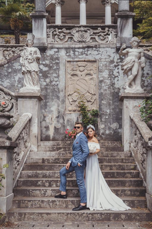 Vilma Wedding & Event Planner _ civilinė santuoka Italijoje _ vestuvės užsienyje _ Vilma Rapšaitė _ Lago di Como