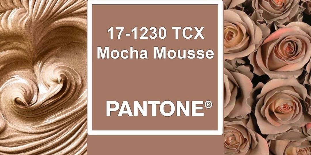 Vilma Wedding & Event Planner _ vestuvių planavimas organizavimas kooridnavimas Italijoje _ santuoka užsienyje _ 2025-ųjų spalva _ mocha mousse _ Vilma Rapšaitė