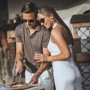 Vilma Wedding & Event Planner _ pramogos po vestuvių _ Mocarella Masterclass _ degustacijos _ išvykos